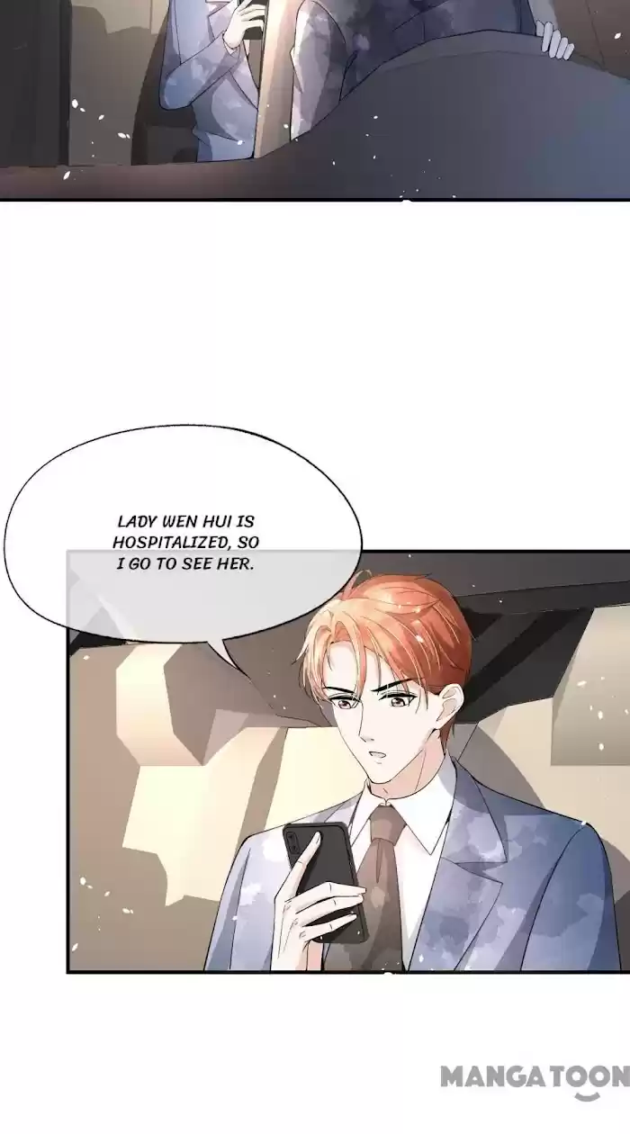 Don't Provoke The Contract Wife Chapter 174