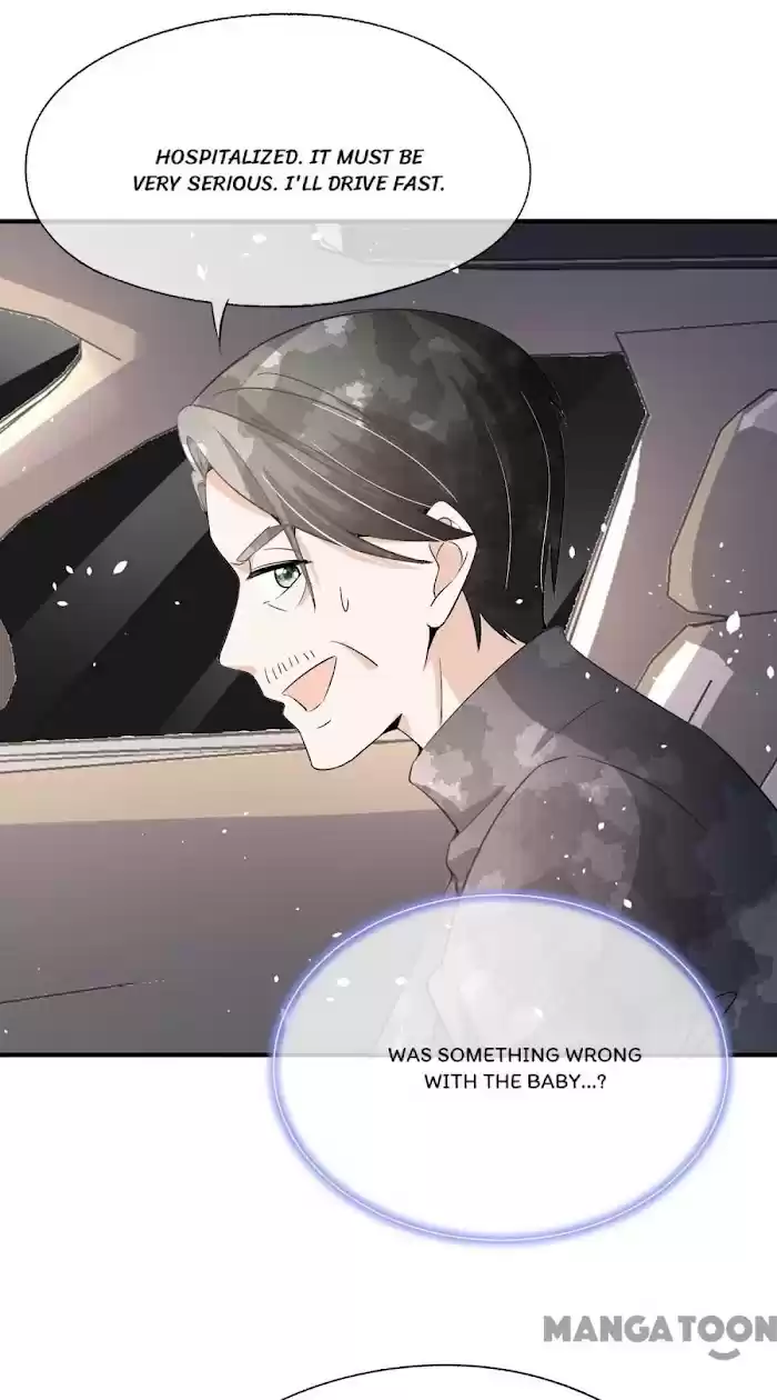 Don't Provoke The Contract Wife Chapter 174