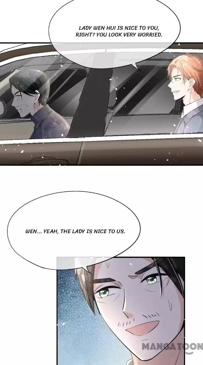 Don't Provoke The Contract Wife Chapter 174