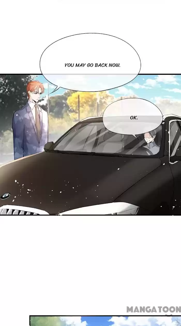 Don't Provoke The Contract Wife Chapter 174