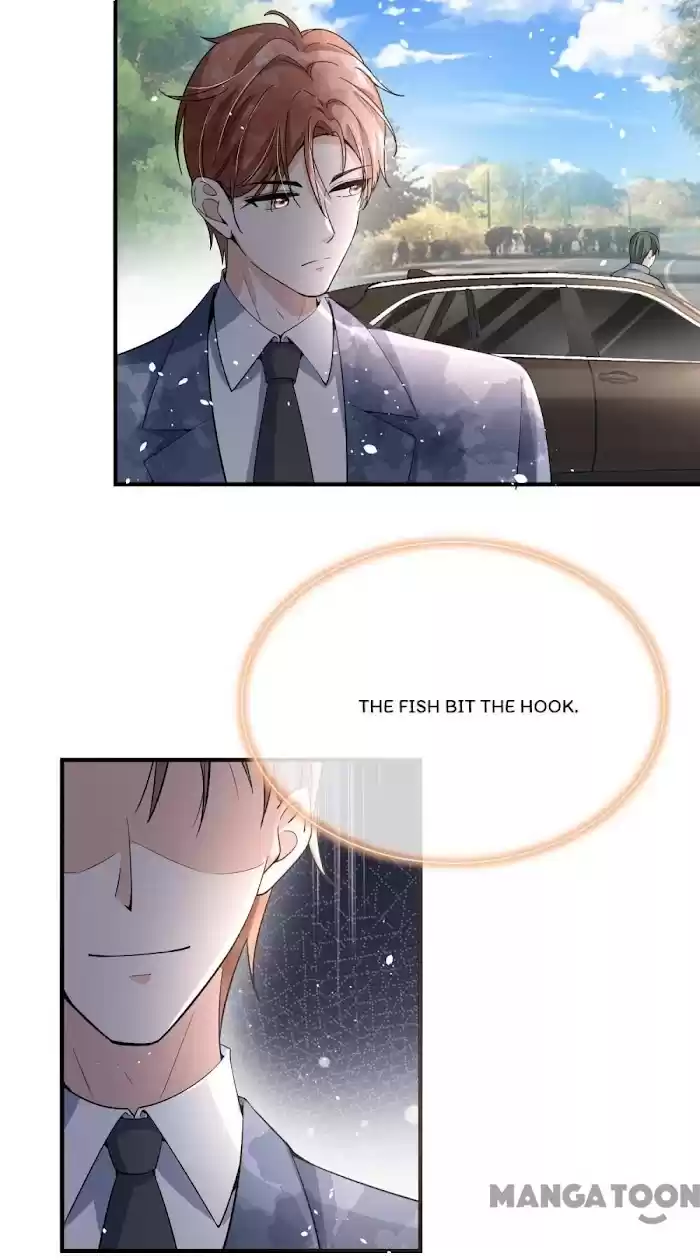 Don't Provoke The Contract Wife Chapter 174