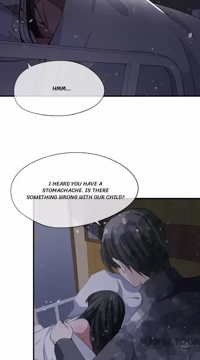 Don't Provoke The Contract Wife Chapter 174