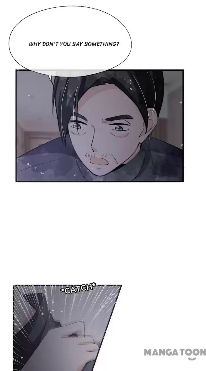 Don't Provoke The Contract Wife Chapter 174