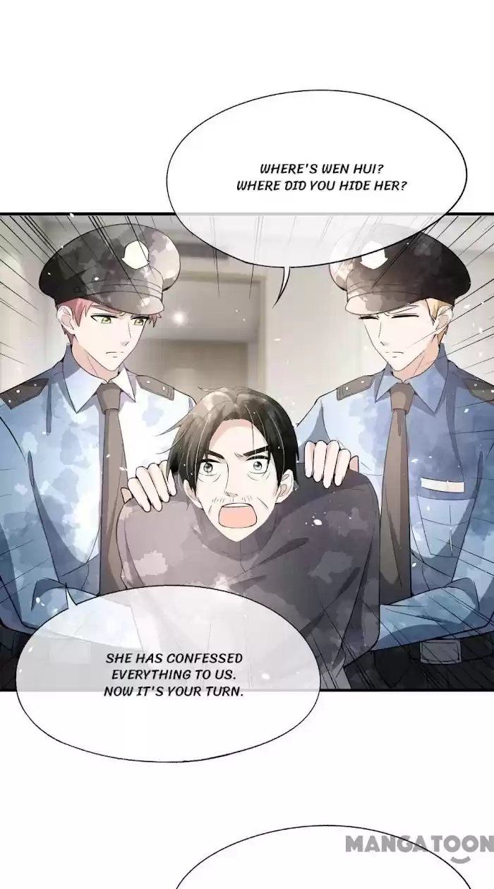 Don't Provoke The Contract Wife Chapter 174