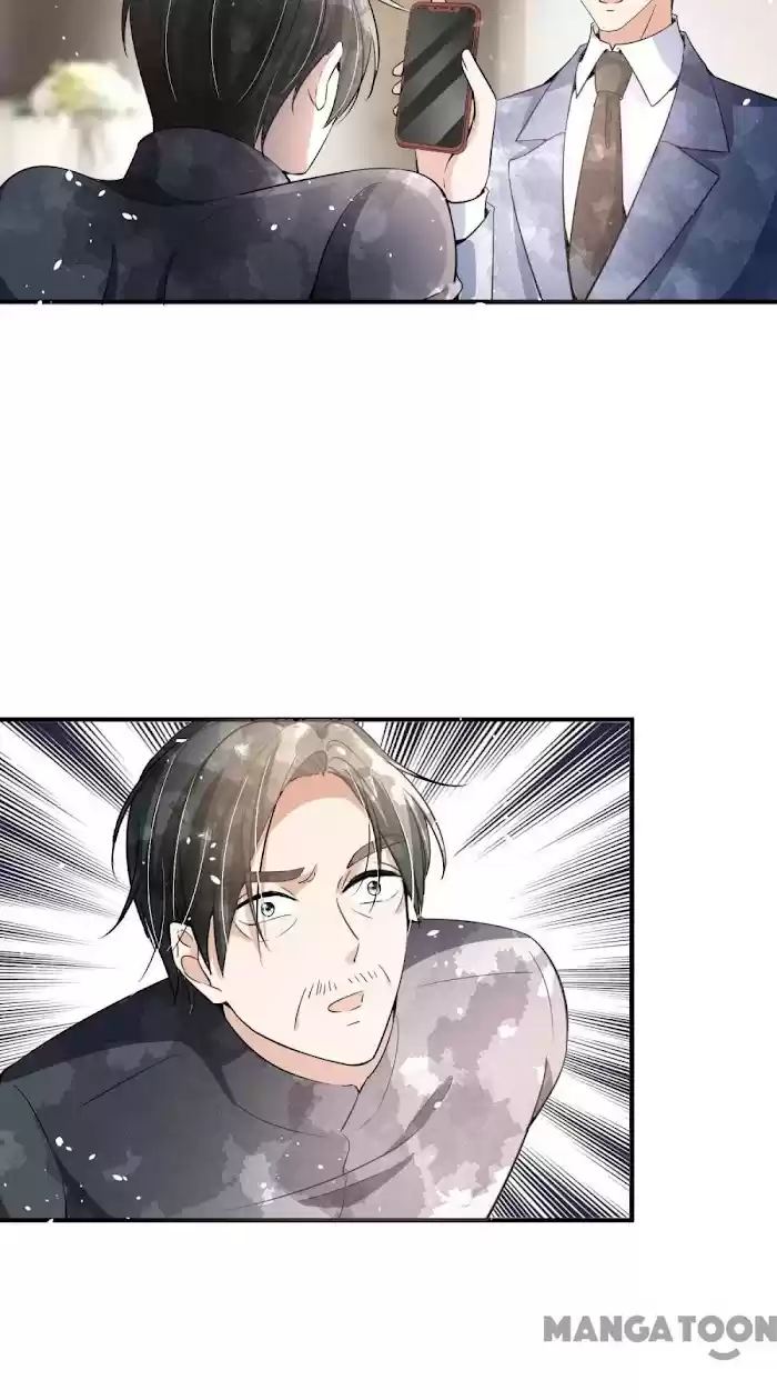 Don't Provoke The Contract Wife Chapter 174