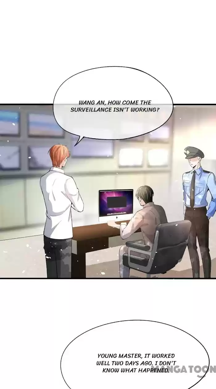 Don't Provoke The Contract Wife Chapter 175