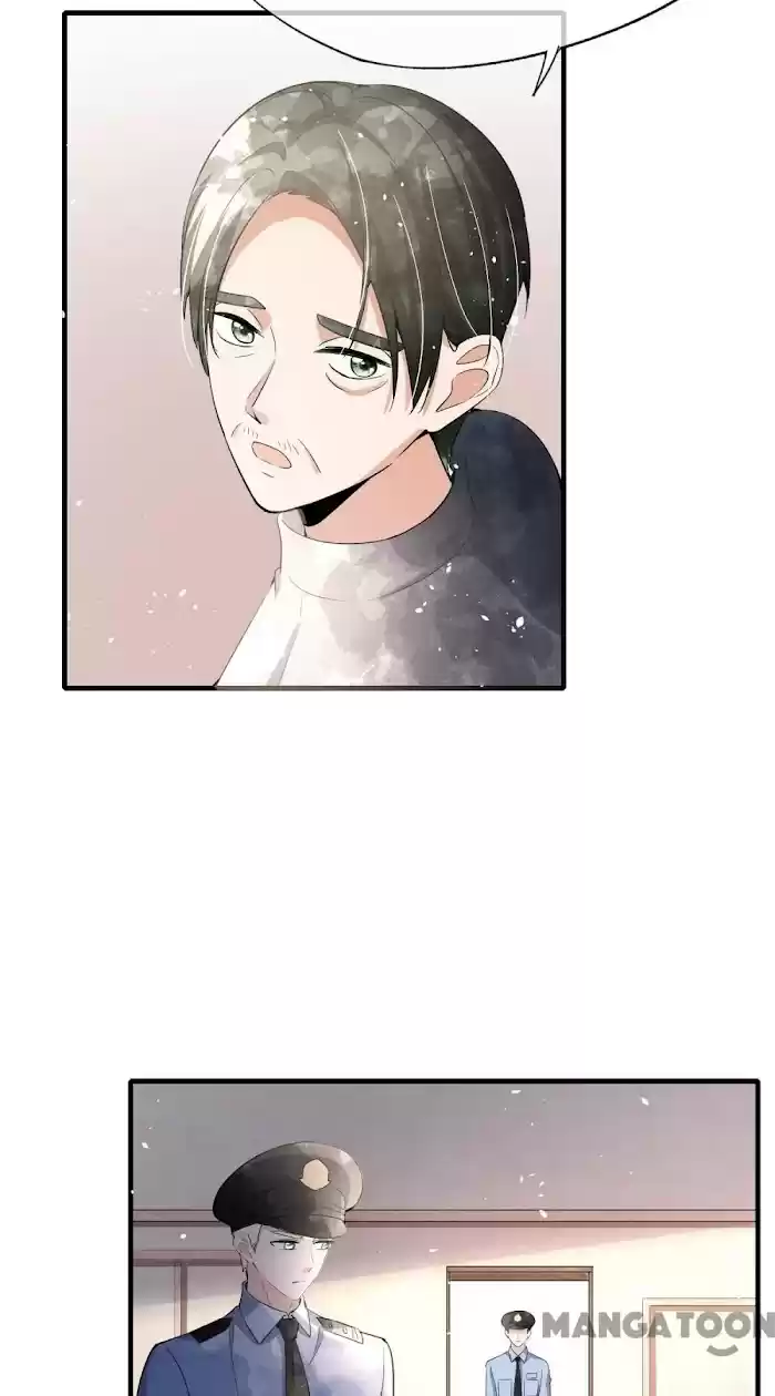 Don't Provoke The Contract Wife Chapter 175