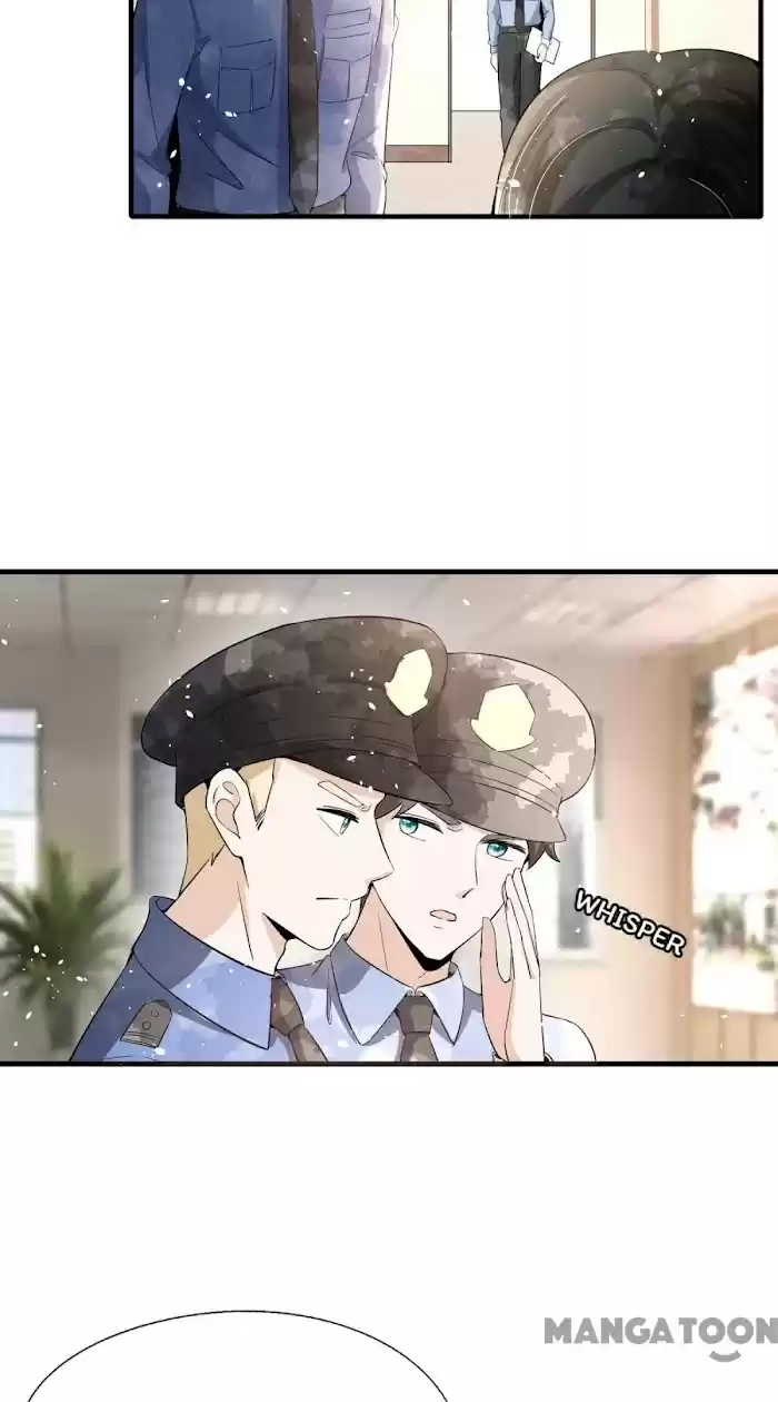 Don't Provoke The Contract Wife Chapter 175