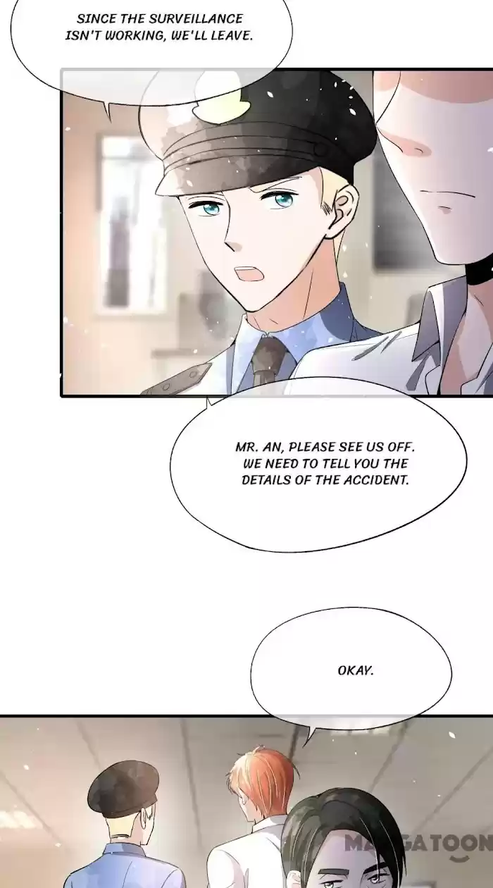 Don't Provoke The Contract Wife Chapter 175