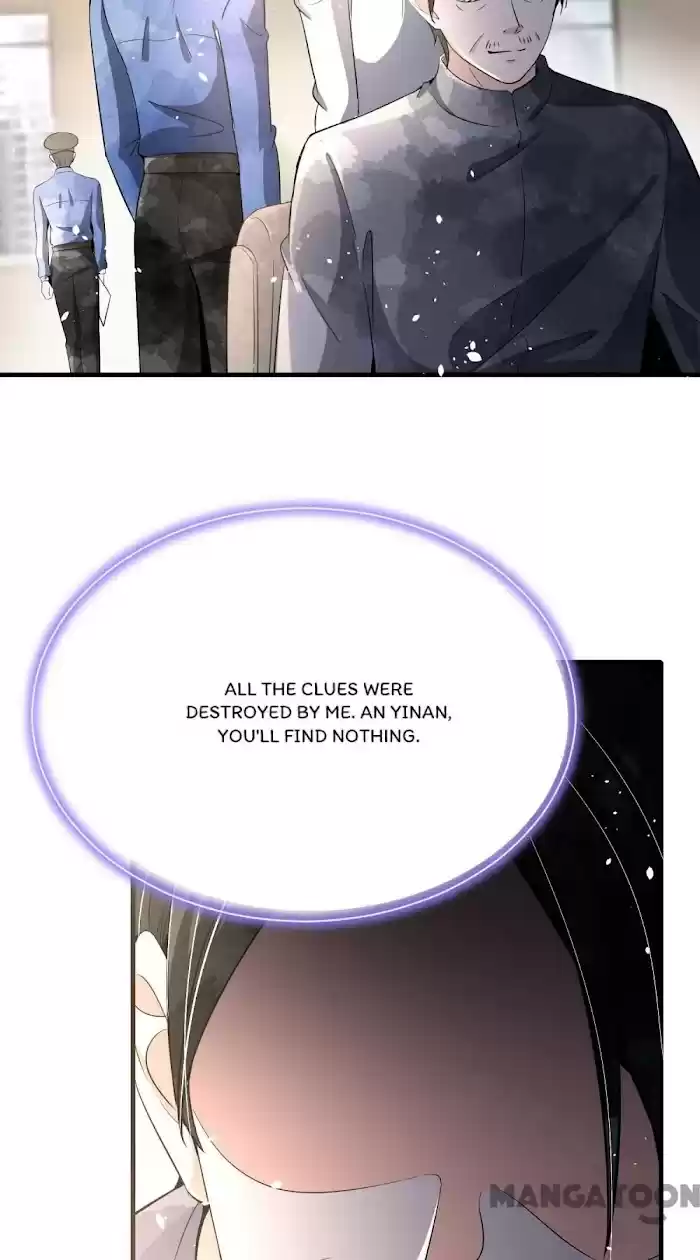 Don't Provoke The Contract Wife Chapter 175