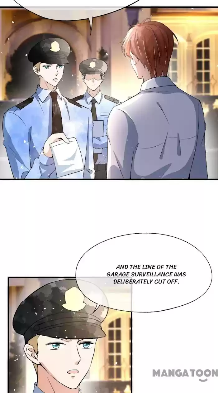 Don't Provoke The Contract Wife Chapter 175