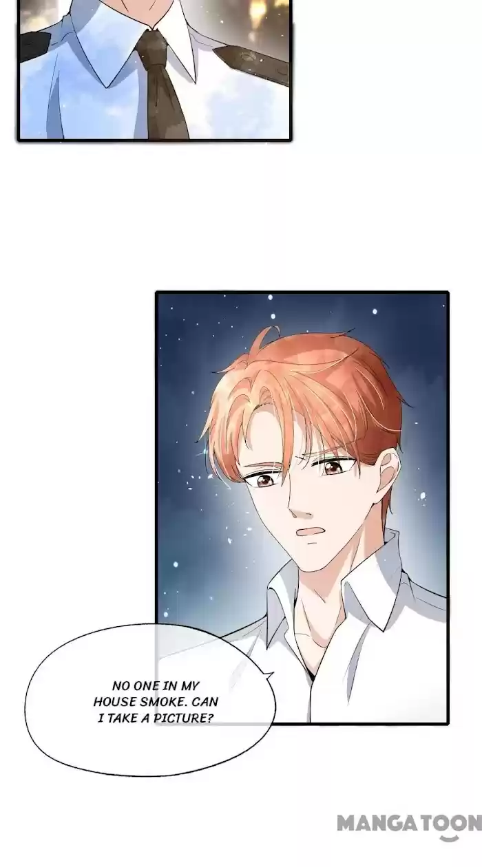 Don't Provoke The Contract Wife Chapter 175