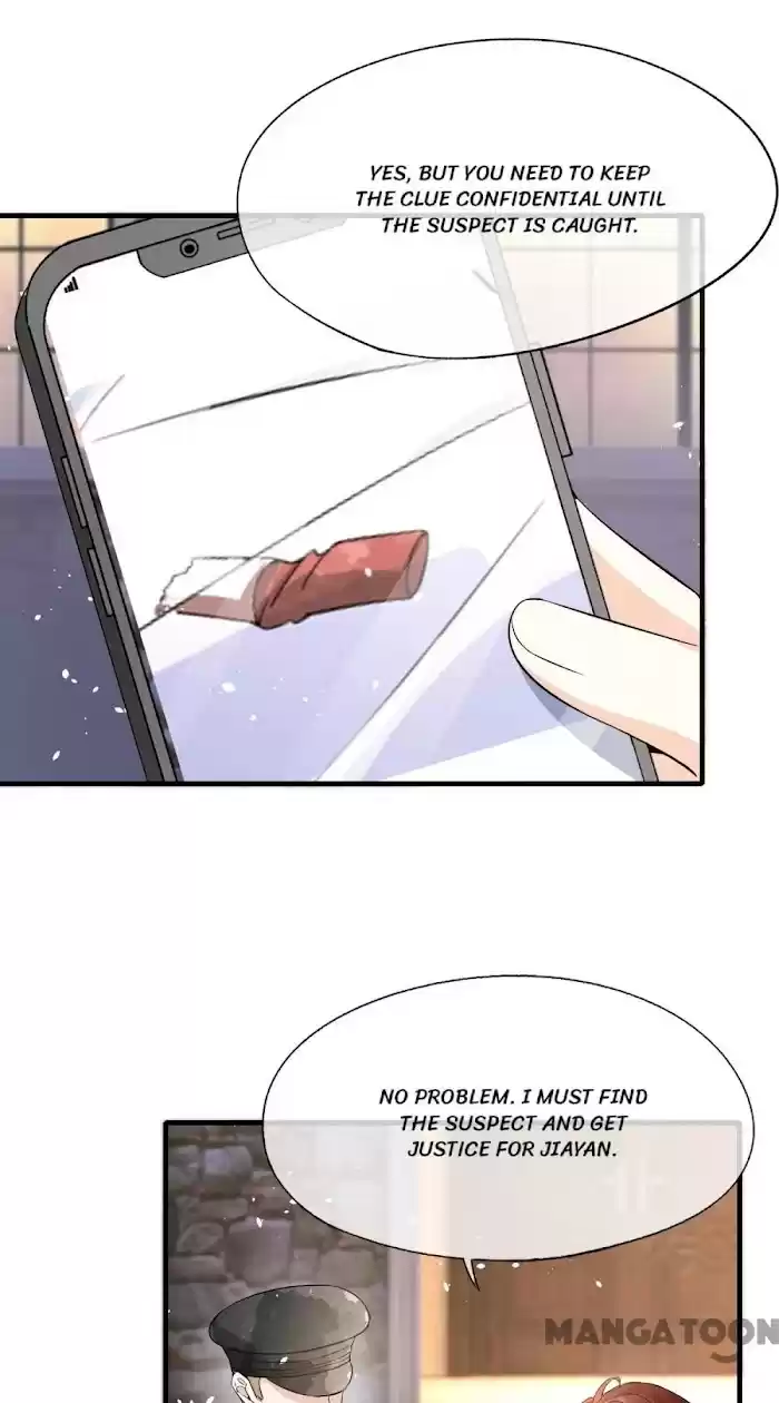 Don't Provoke The Contract Wife Chapter 175