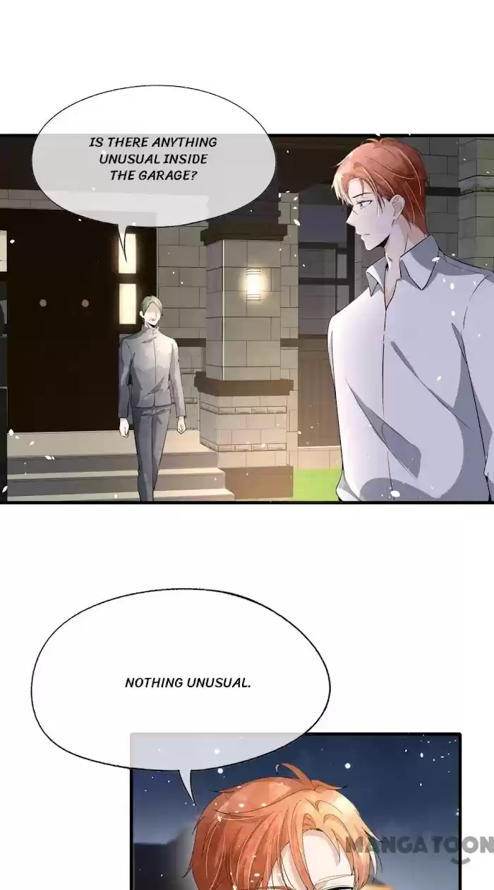 Don't Provoke The Contract Wife Chapter 175