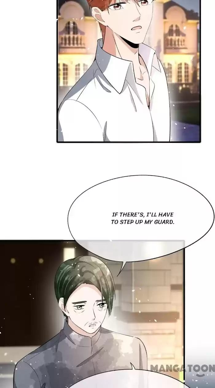 Don't Provoke The Contract Wife Chapter 175