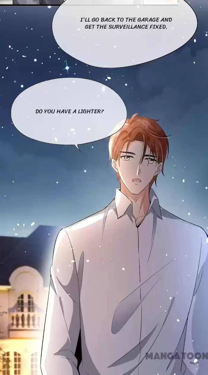 Don't Provoke The Contract Wife Chapter 175