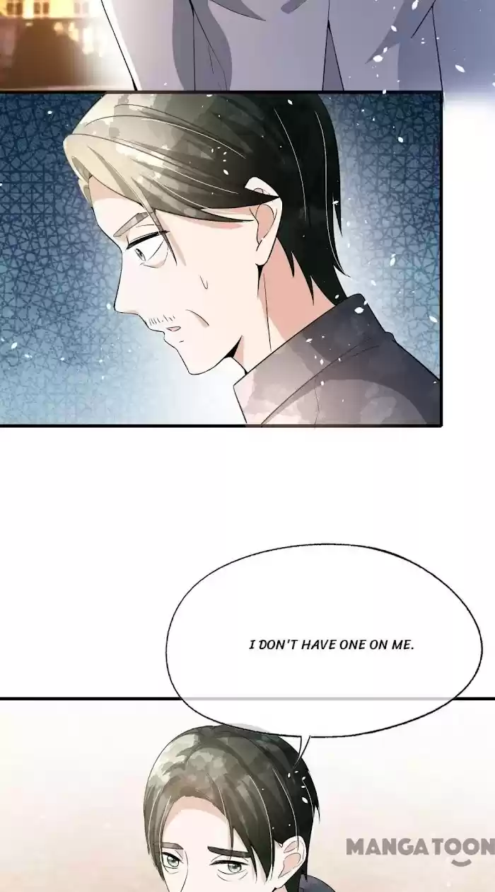 Don't Provoke The Contract Wife Chapter 175