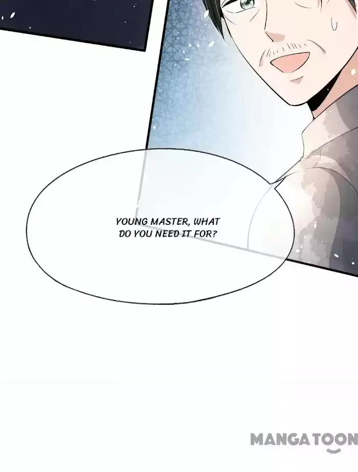 Don't Provoke The Contract Wife Chapter 175