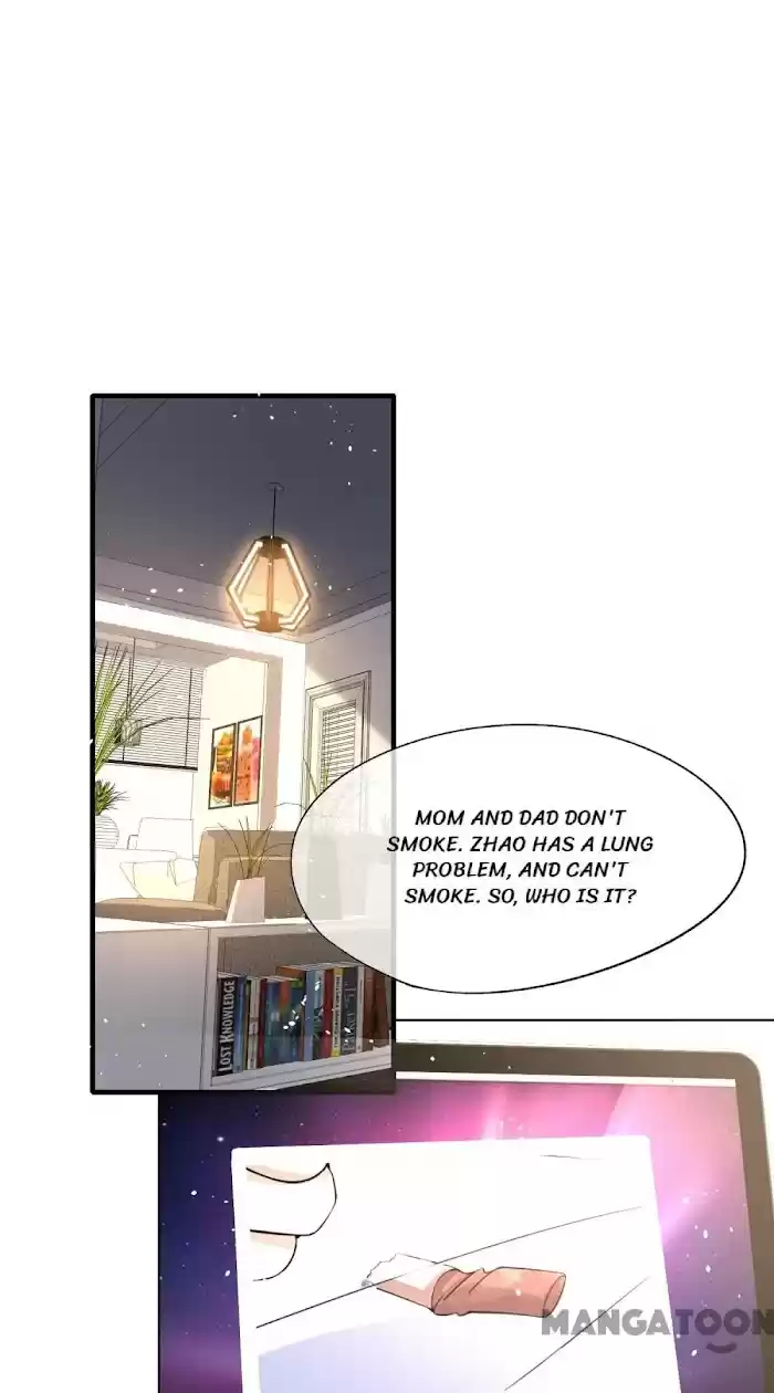 Don't Provoke The Contract Wife Chapter 175