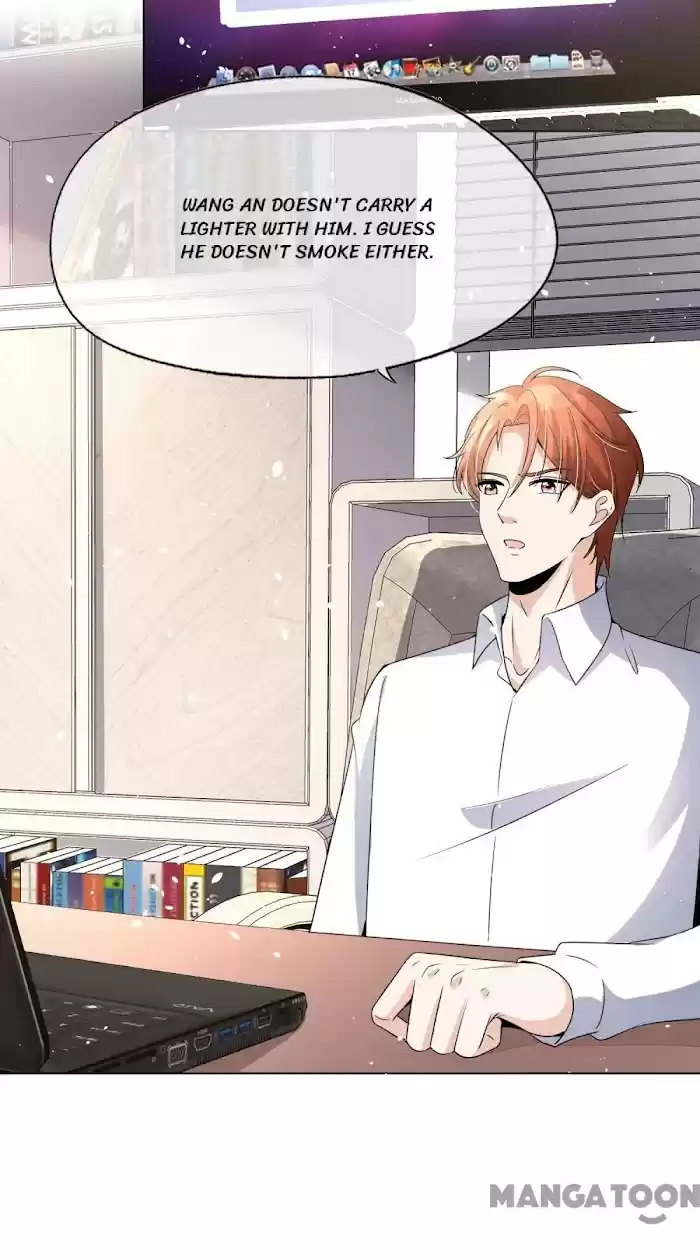 Don't Provoke The Contract Wife Chapter 175