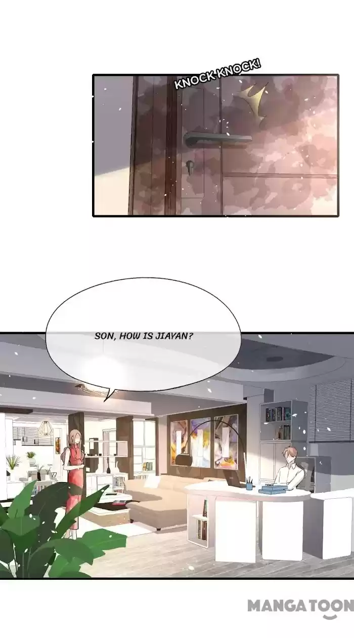 Don't Provoke The Contract Wife Chapter 175