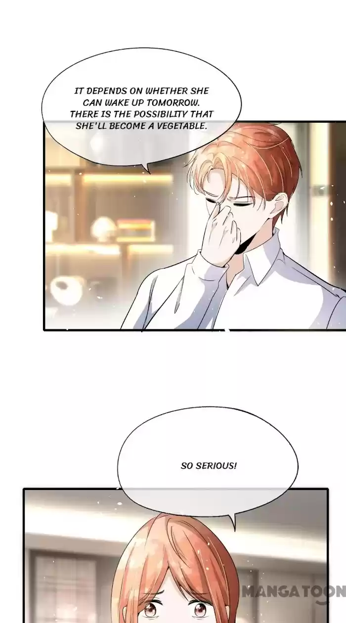 Don't Provoke The Contract Wife Chapter 175