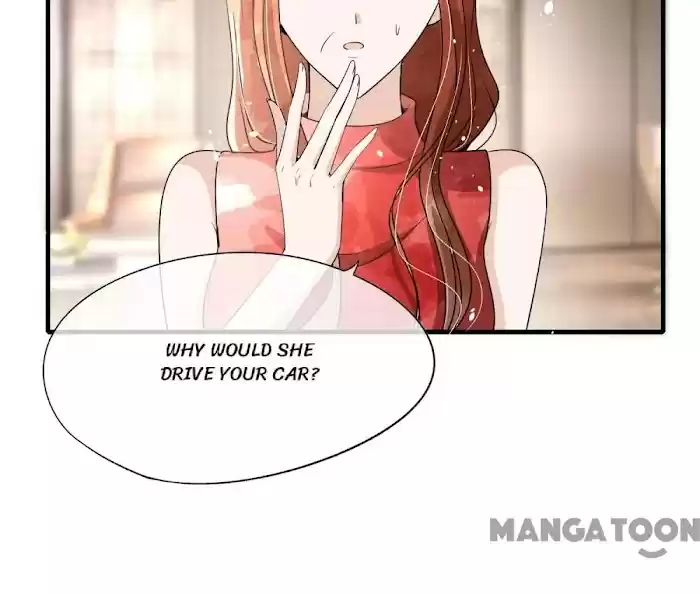 Don't Provoke The Contract Wife Chapter 175