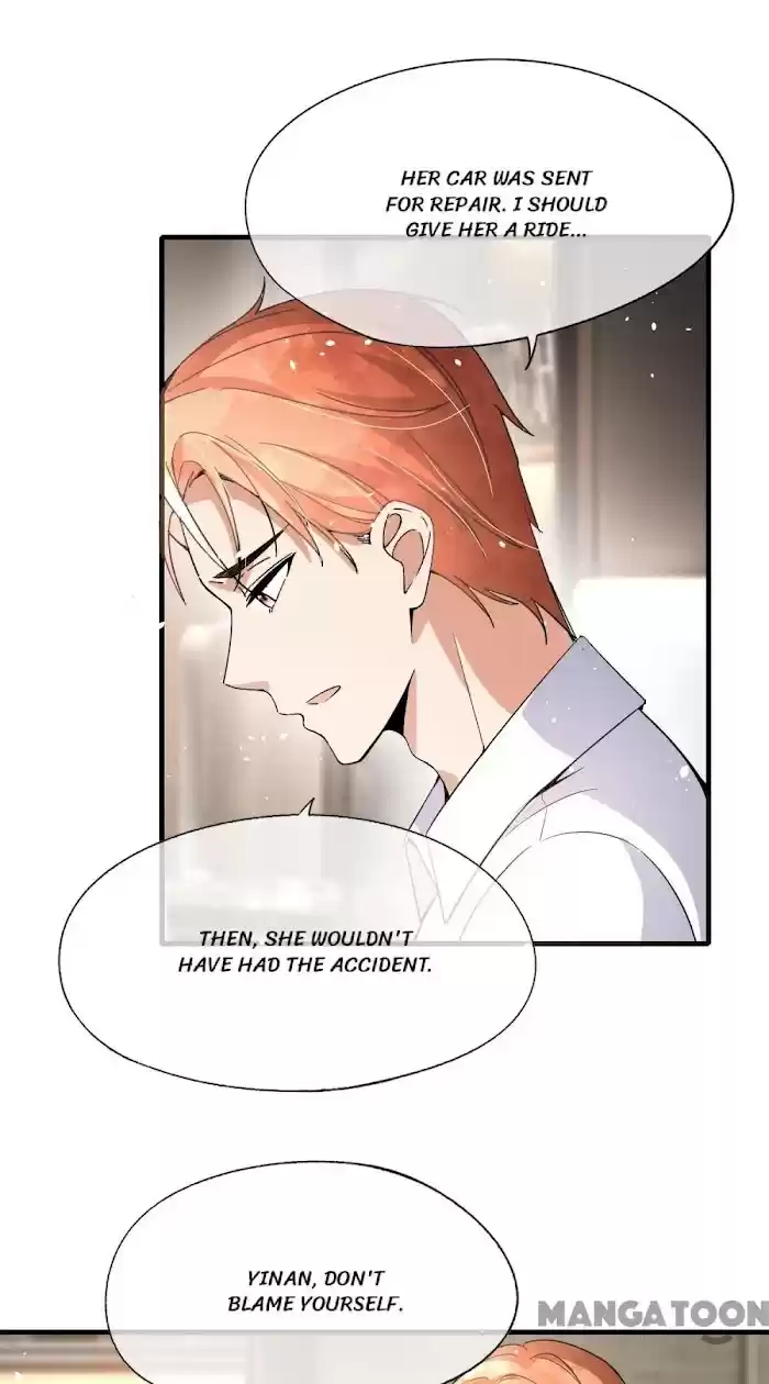 Don't Provoke The Contract Wife Chapter 175