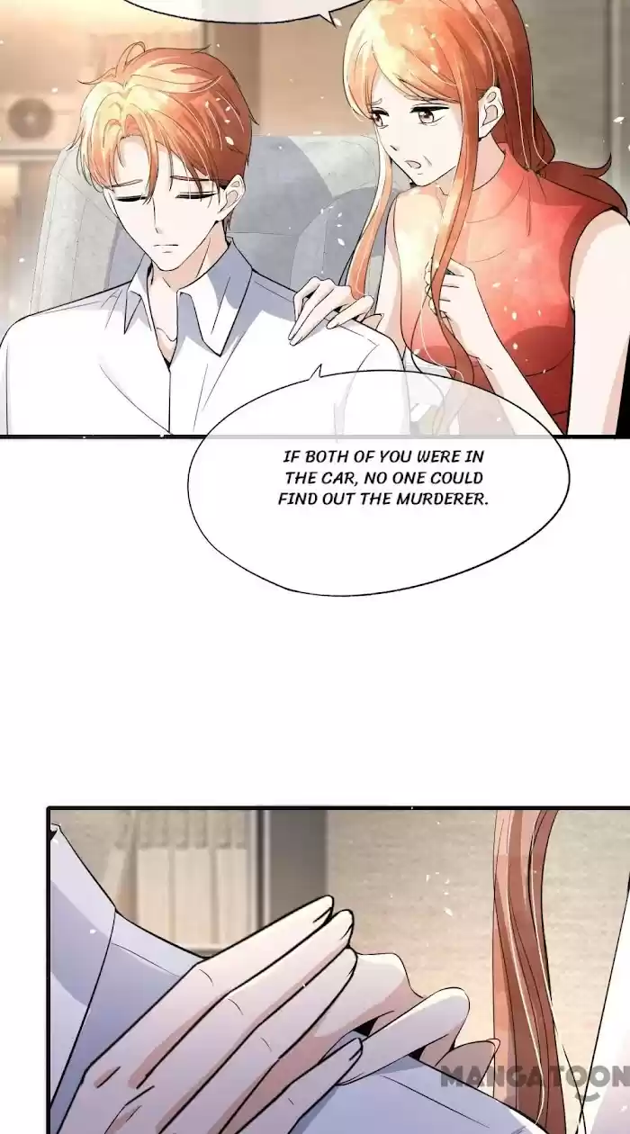 Don't Provoke The Contract Wife Chapter 175