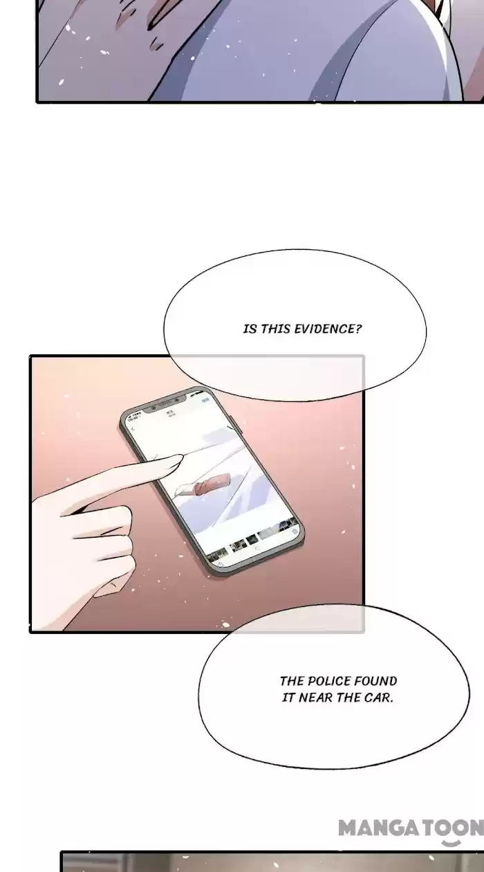 Don't Provoke The Contract Wife Chapter 175