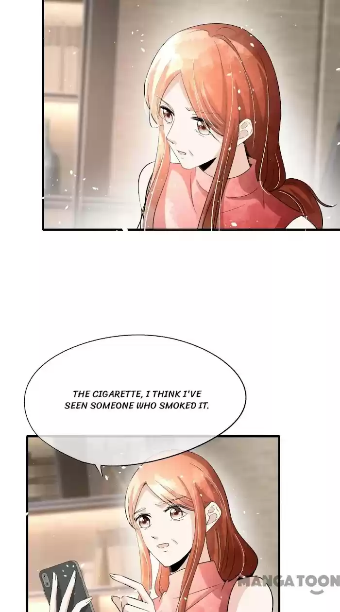 Don't Provoke The Contract Wife Chapter 175