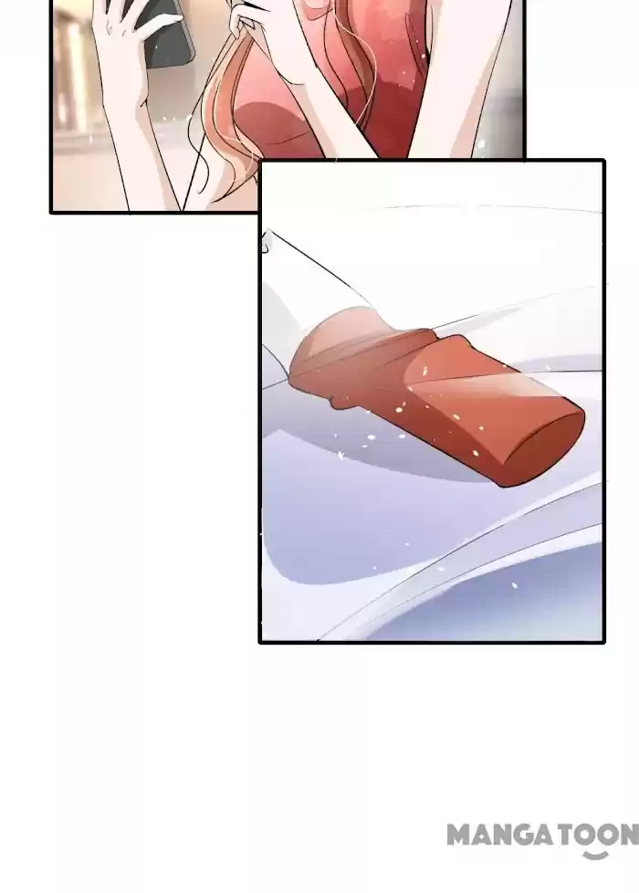 Don't Provoke The Contract Wife Chapter 175