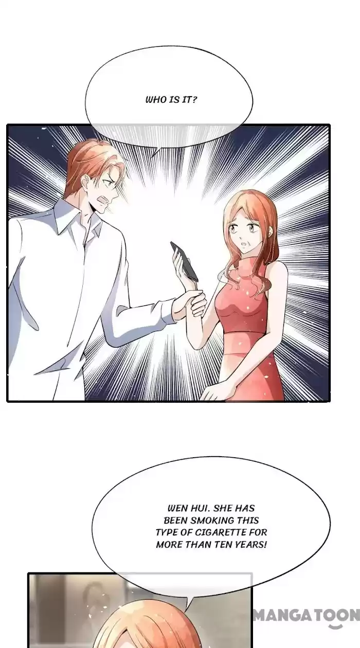 Don't Provoke The Contract Wife Chapter 175