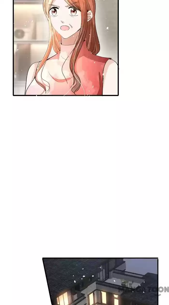 Don't Provoke The Contract Wife Chapter 175