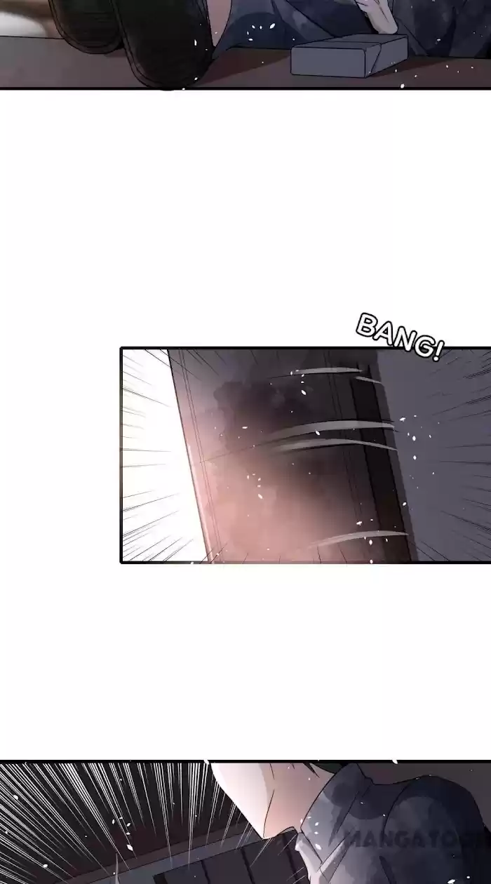 Don't Provoke The Contract Wife Chapter 175