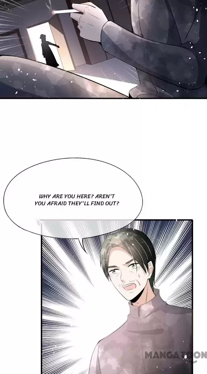 Don't Provoke The Contract Wife Chapter 175