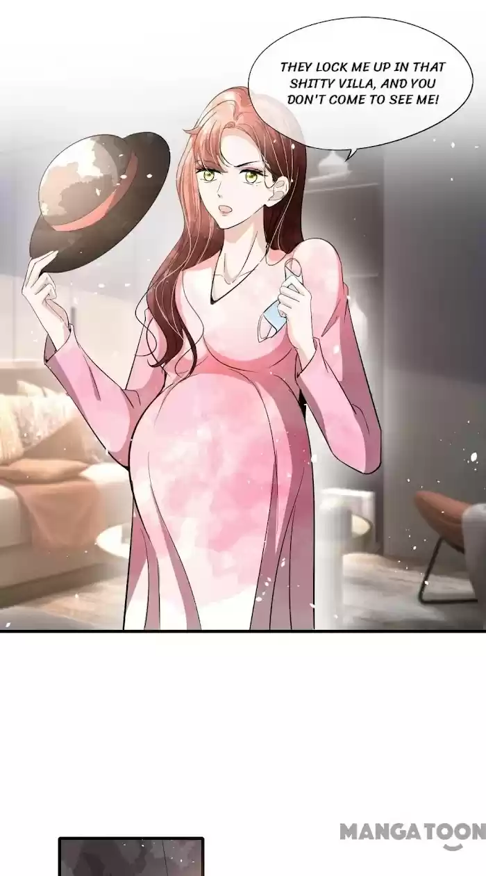 Don't Provoke The Contract Wife Chapter 175