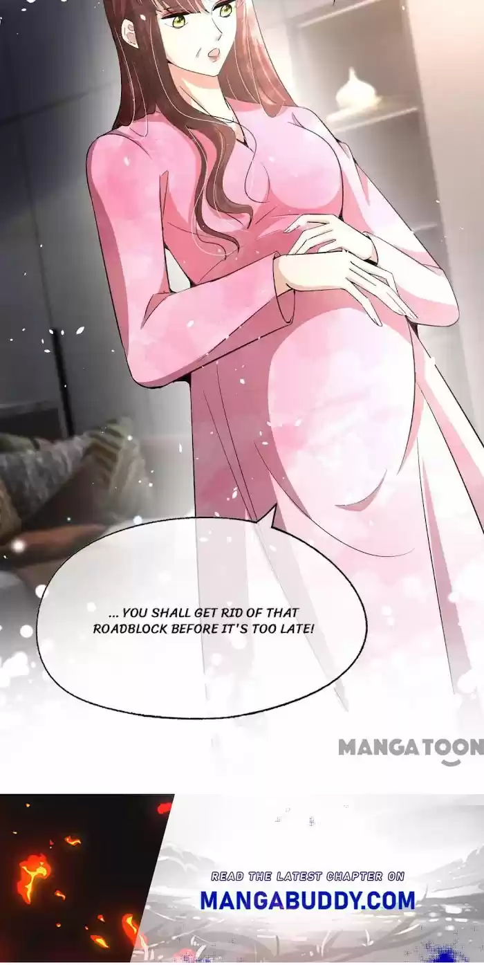 Don't Provoke The Contract Wife Chapter 175