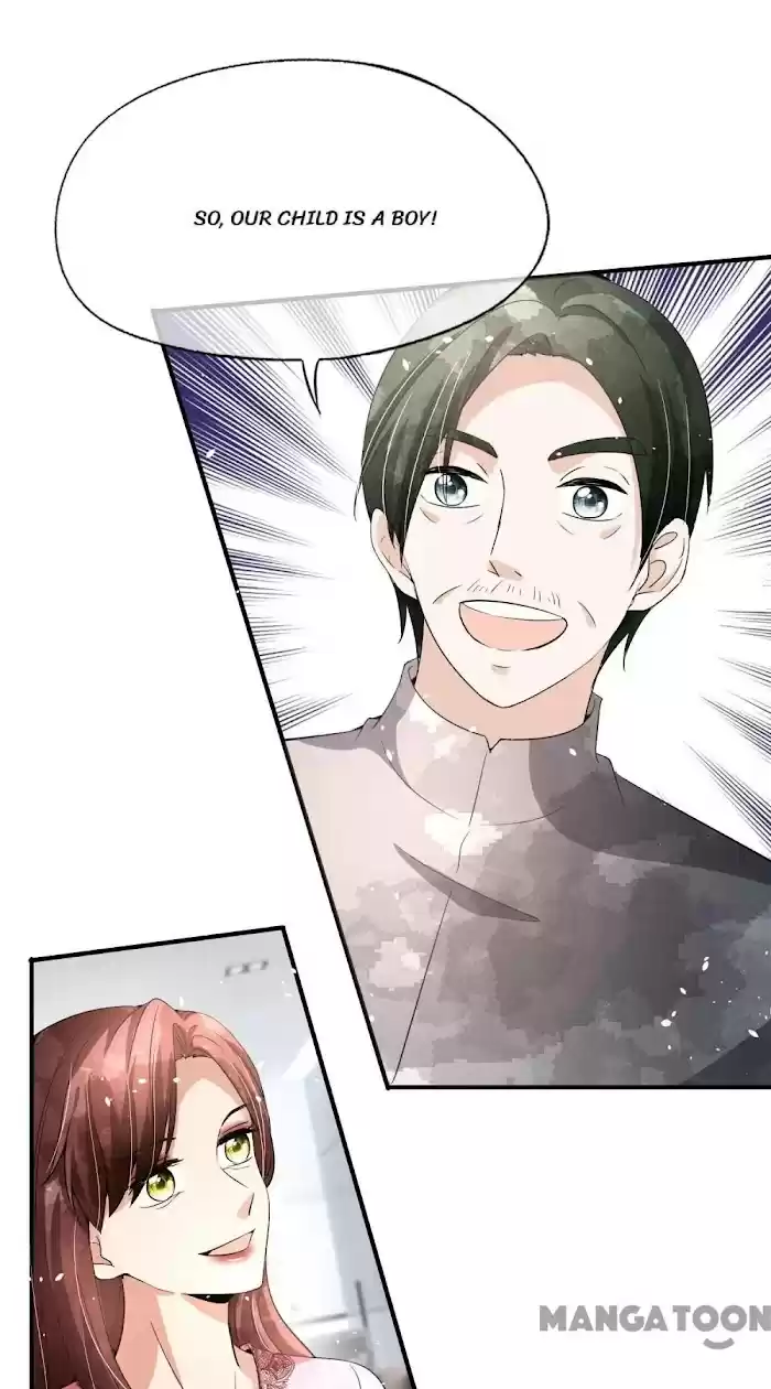 Don't Provoke The Contract Wife Chapter 176