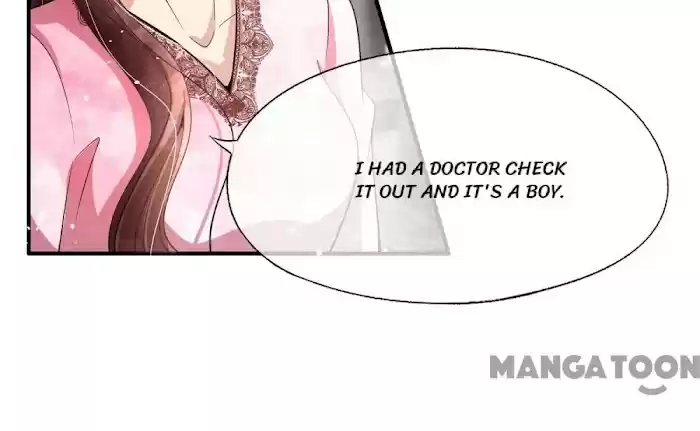 Don't Provoke The Contract Wife Chapter 176