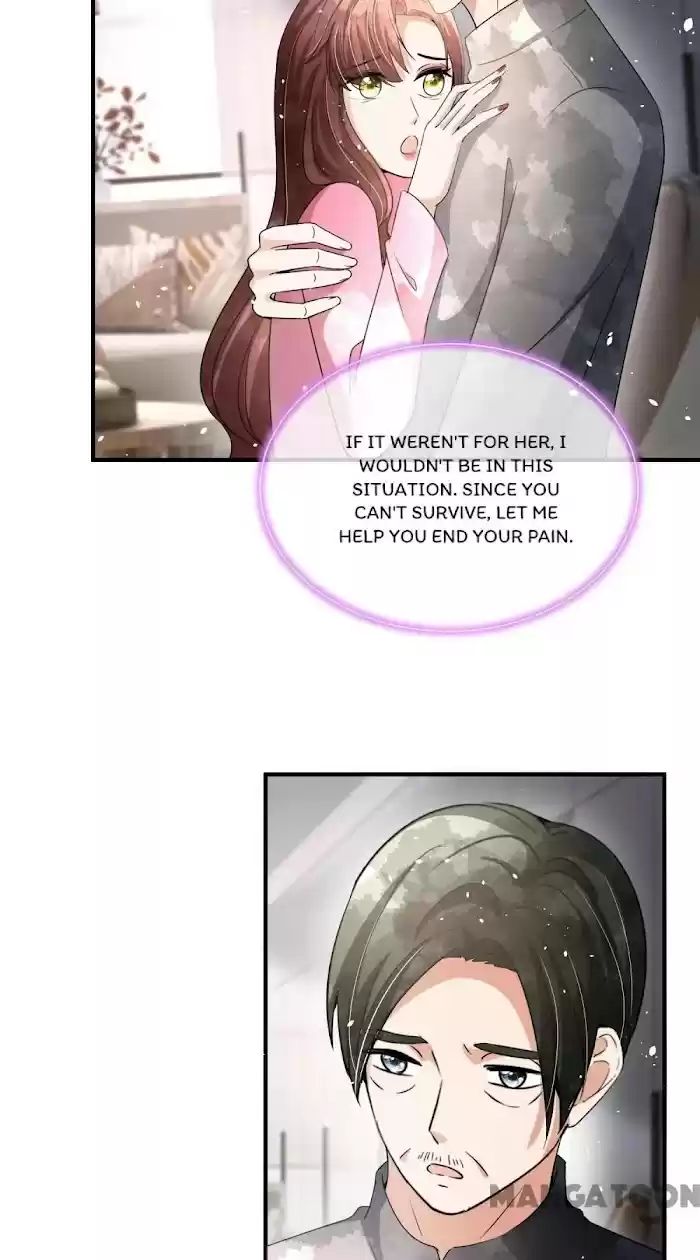 Don't Provoke The Contract Wife Chapter 176