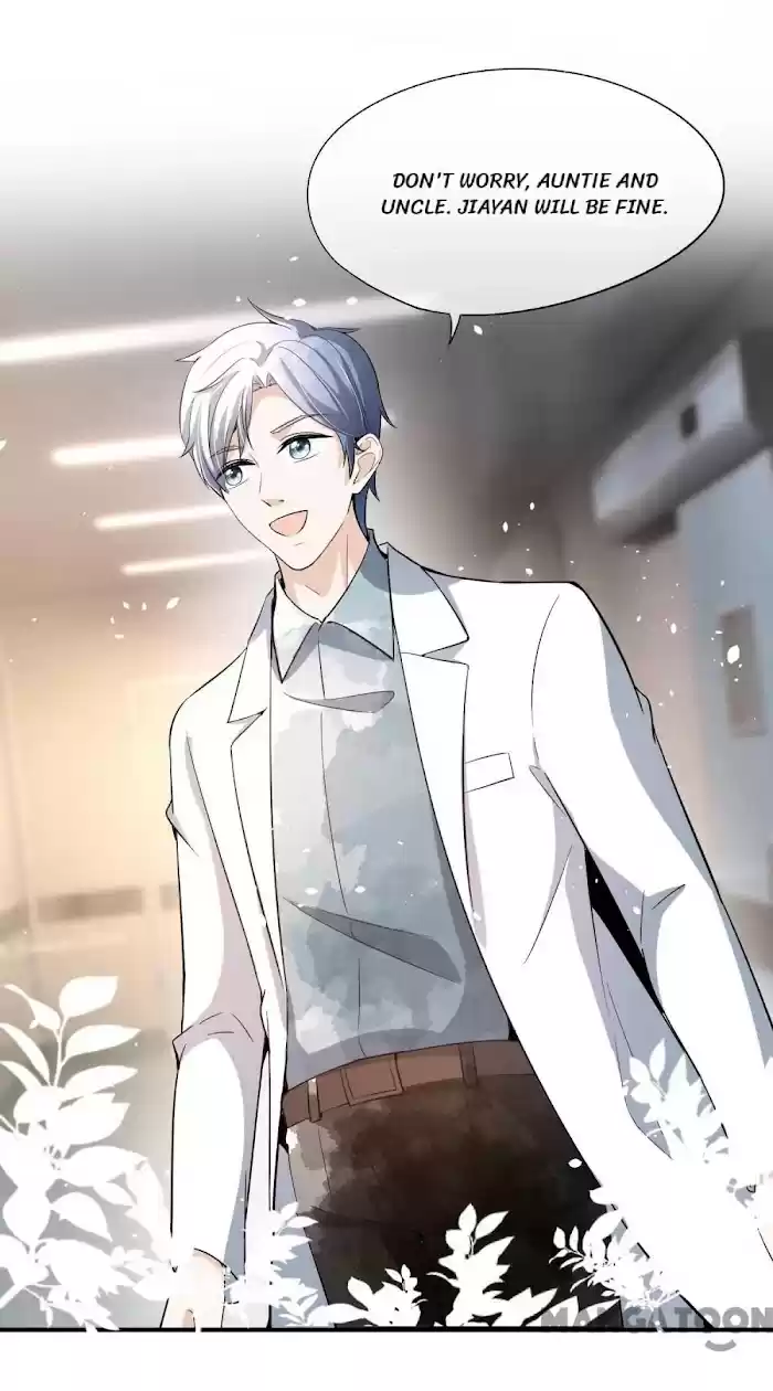 Don't Provoke The Contract Wife Chapter 176