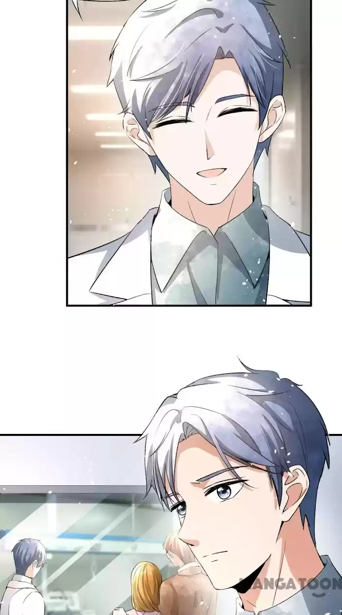 Don't Provoke The Contract Wife Chapter 176