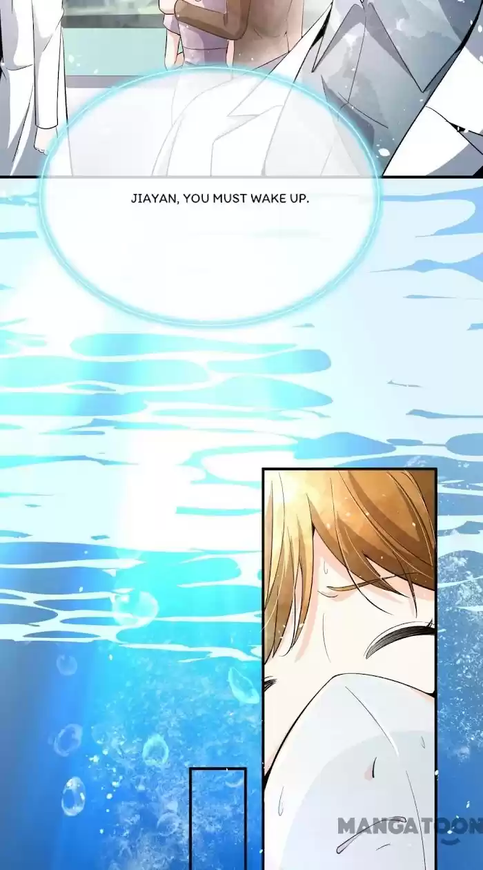 Don't Provoke The Contract Wife Chapter 176