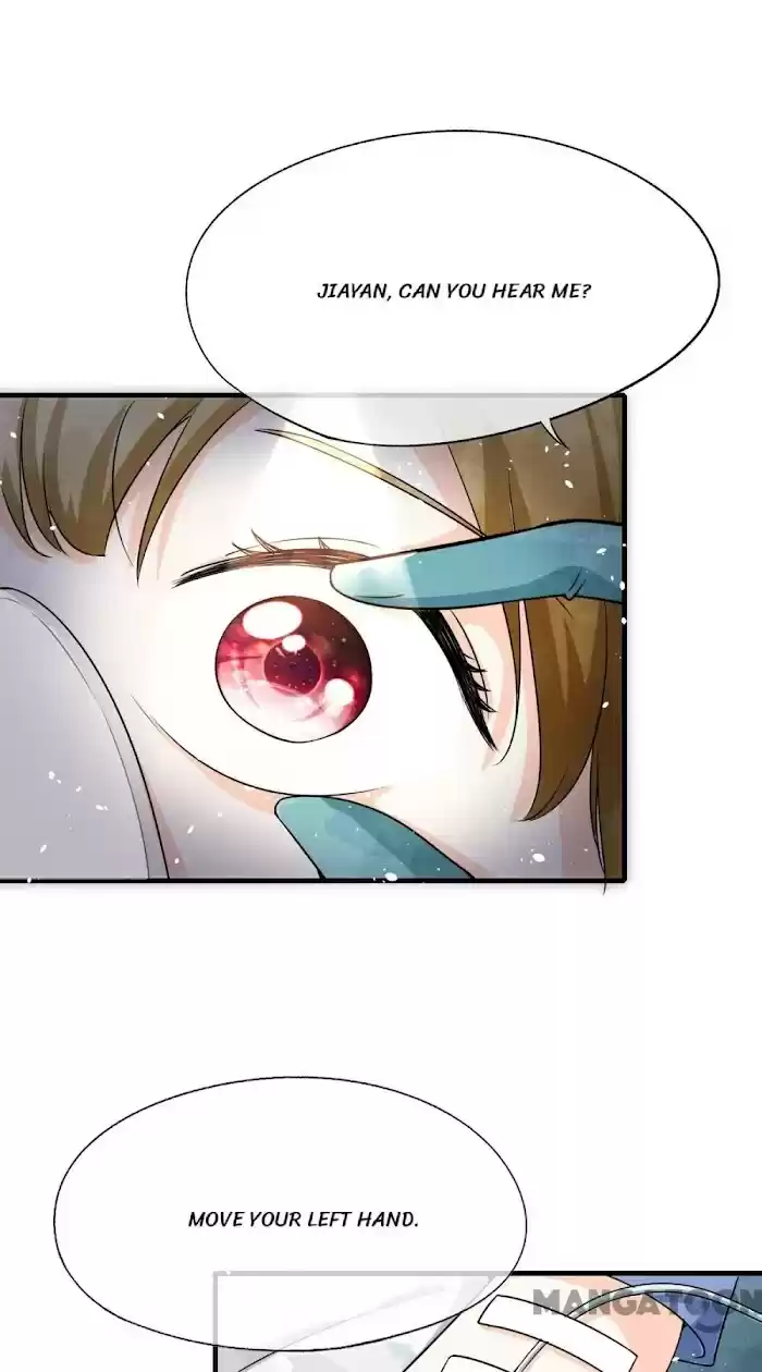 Don't Provoke The Contract Wife Chapter 176