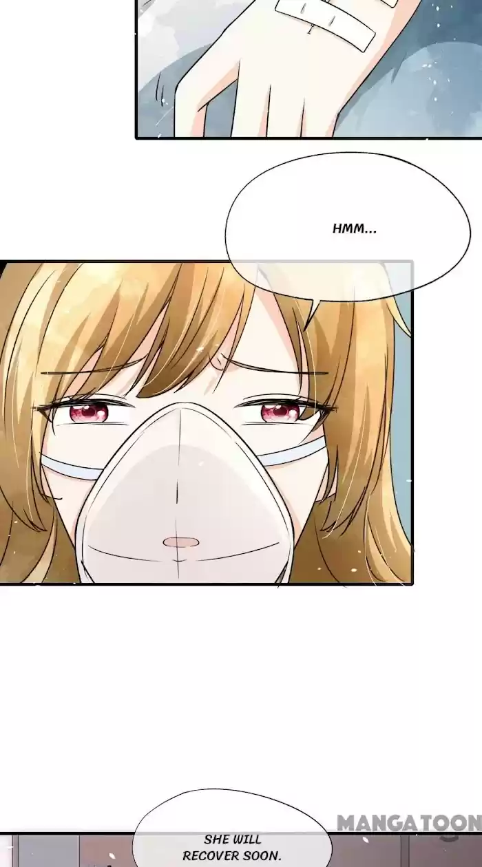 Don't Provoke The Contract Wife Chapter 176