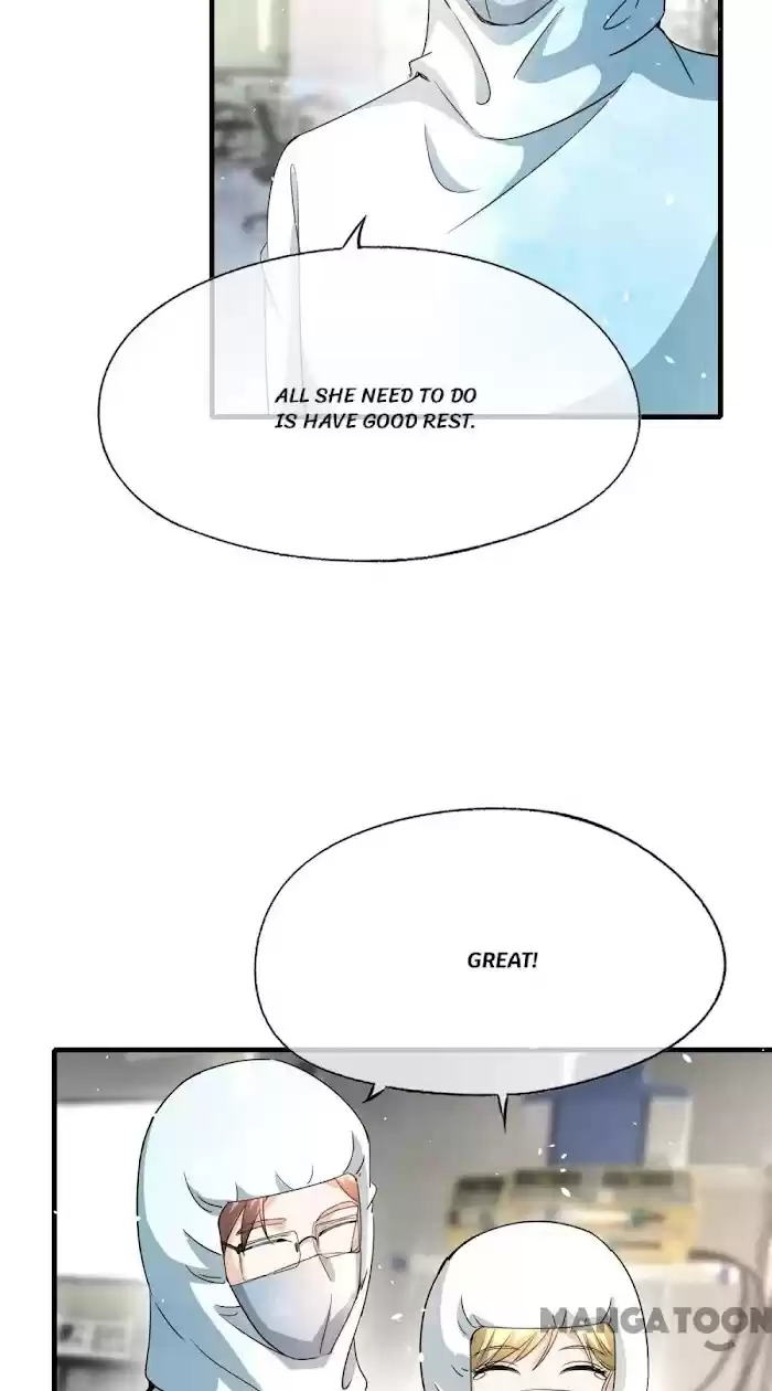 Don't Provoke The Contract Wife Chapter 176