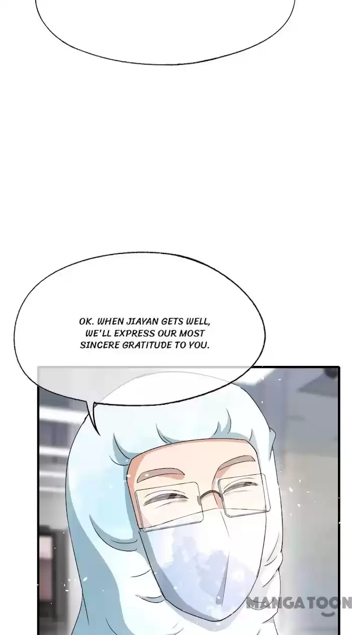 Don't Provoke The Contract Wife Chapter 176