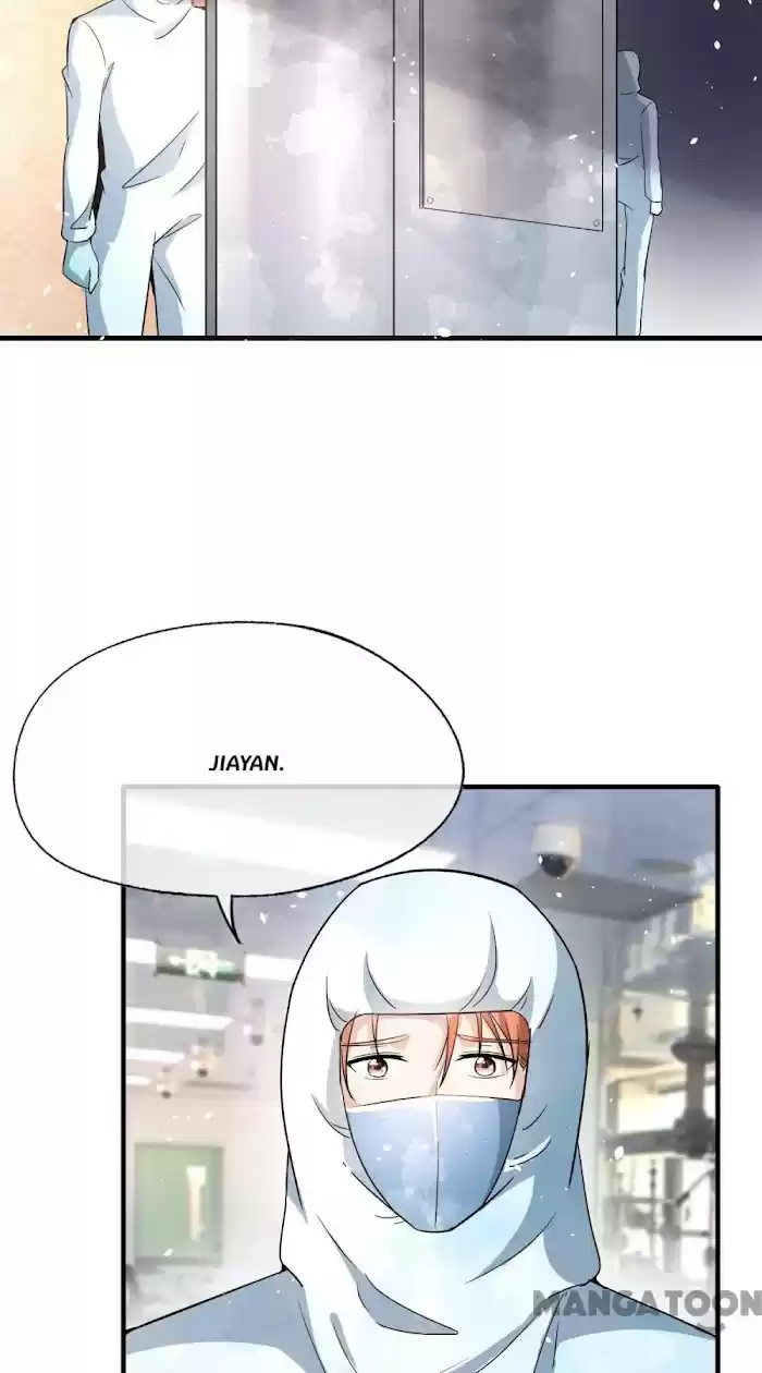 Don't Provoke The Contract Wife Chapter 176