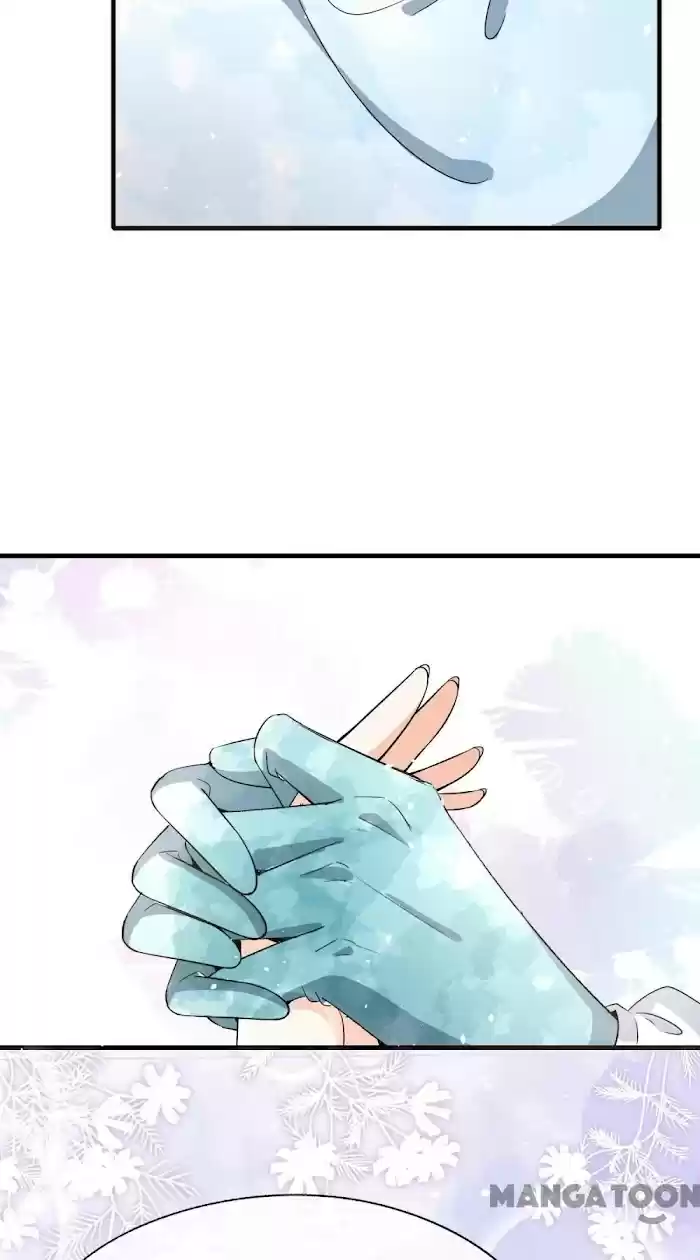 Don't Provoke The Contract Wife Chapter 176